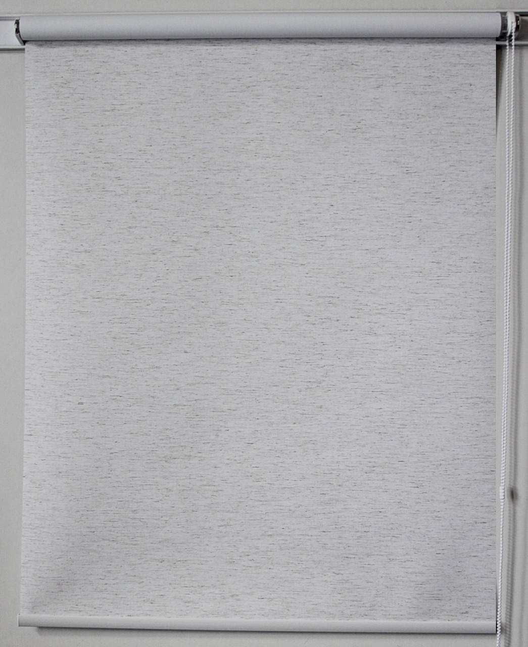 

Рулонная штора Блэкаут Flax 825*1500, Бежевый