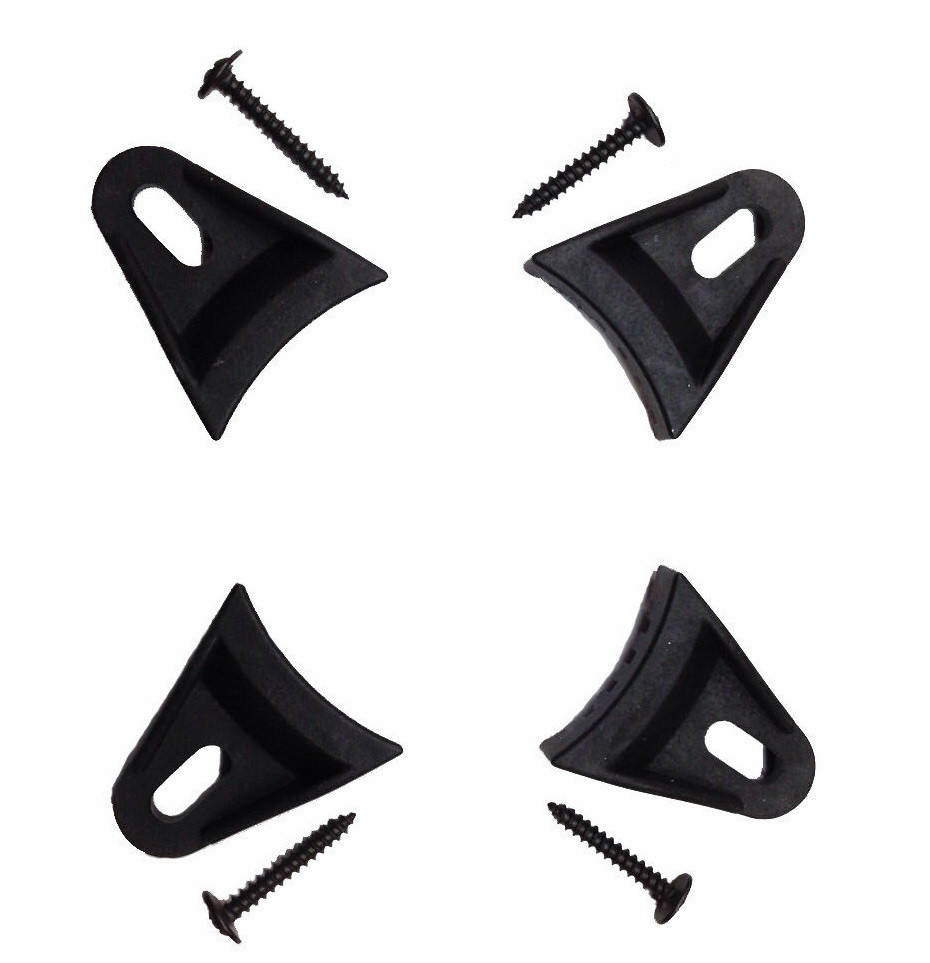 

Крепления для сеток на динамики