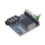 

Модуль DTMF декодер XD-61