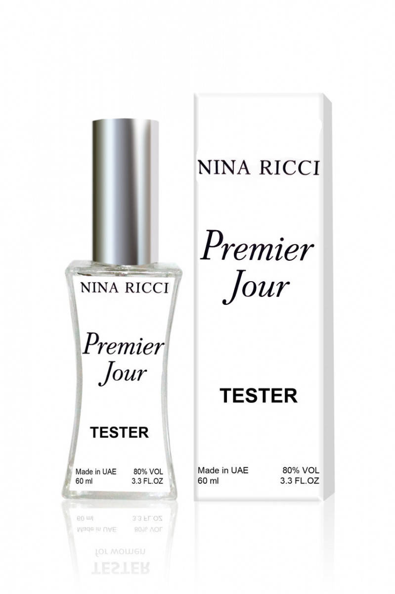 

Nina Ricci Premier Jour - Tester 60ml