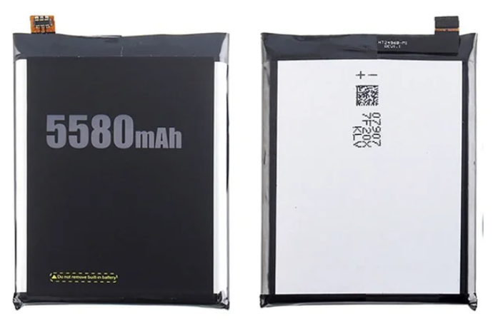 

Аккумулятор для DOOGEE S60