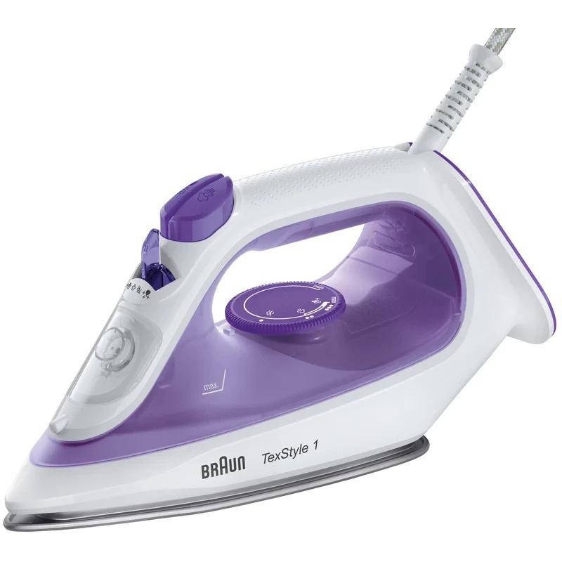 

Утюг Braun SI 1080 VI