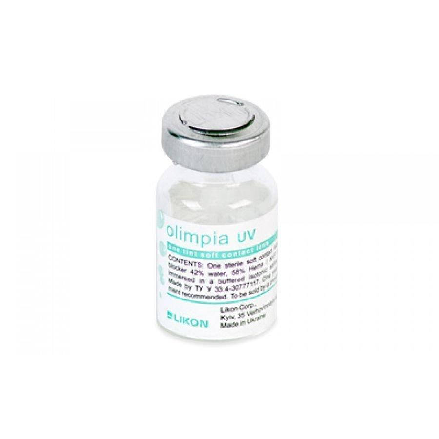 

Контактные Линзы "Olimpia" ( 12 мес.)
