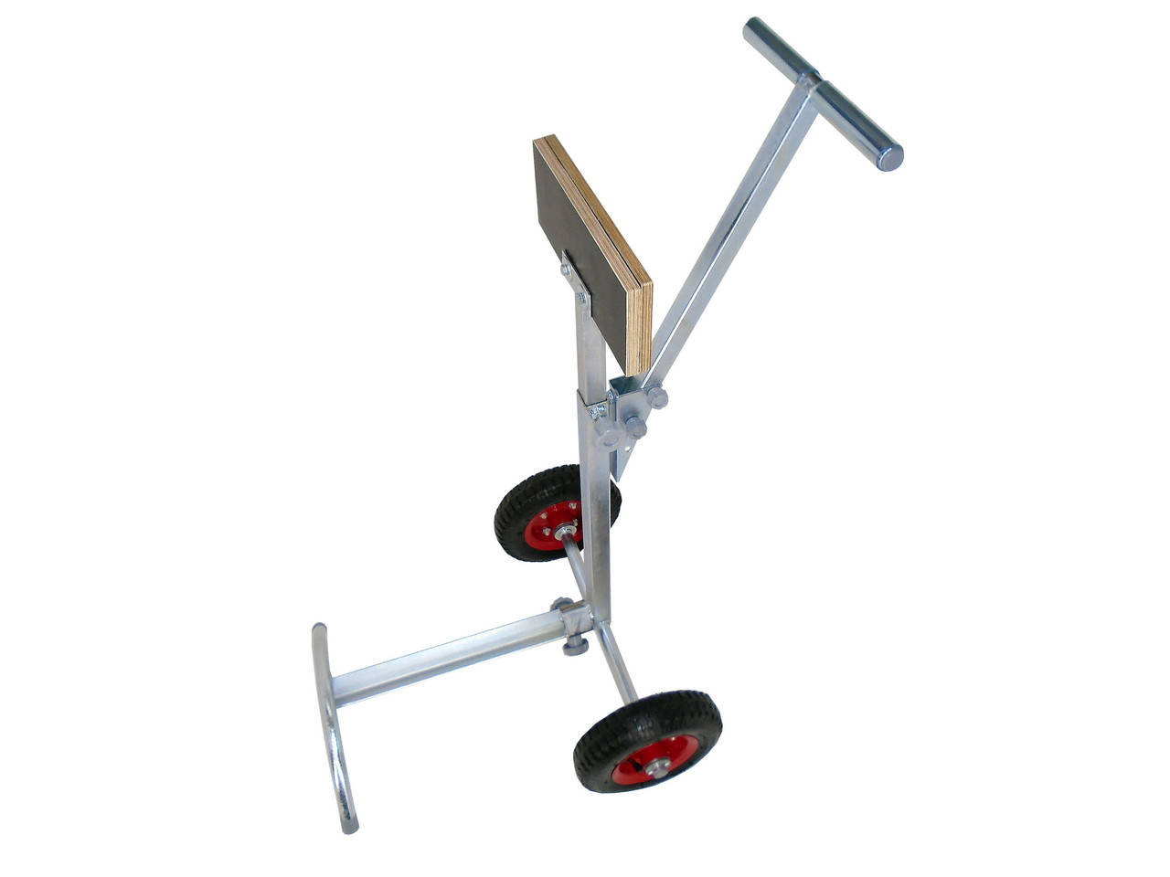 

Тележка для мотора BVS MODULE а0