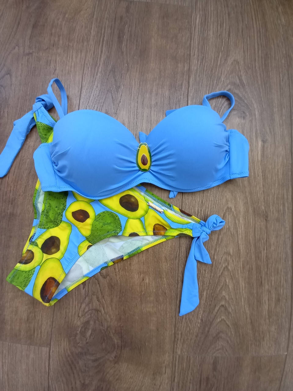 

Женский купальник