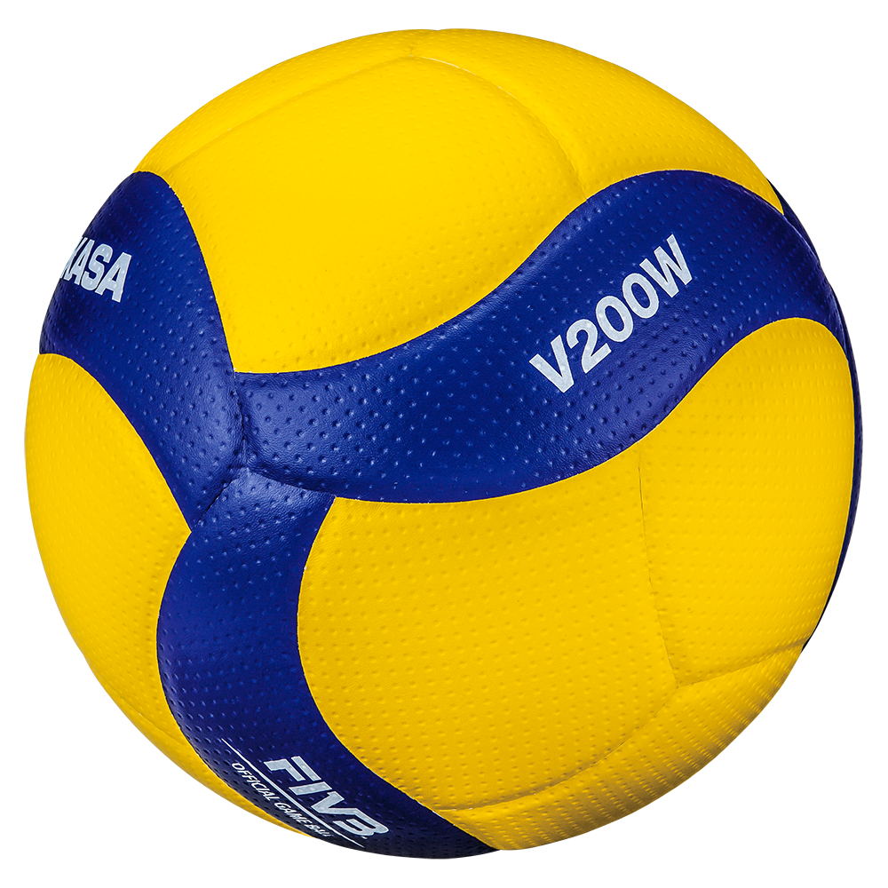 

Мяч волейбольный Mikasa V200W (ORIGINAL)