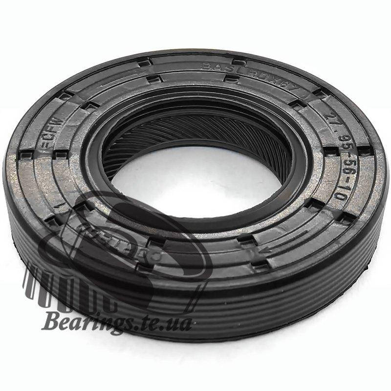 

Сальник 27.95*56*10 ACM BASLRDX67-->07011906 CORTECO