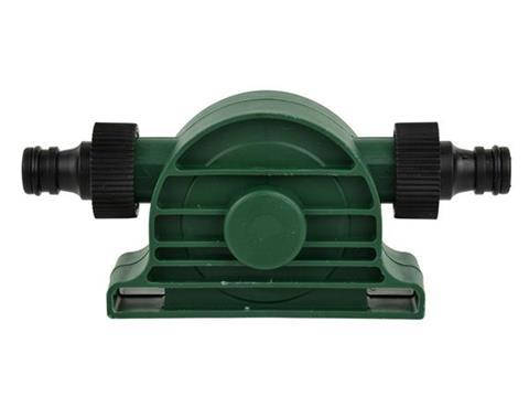 

Насос механический для перекачки топлива и воды.Geko