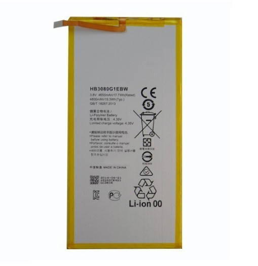 

Аккумулятор Huawei MediaPad T1 / HB3080G1EBW Original