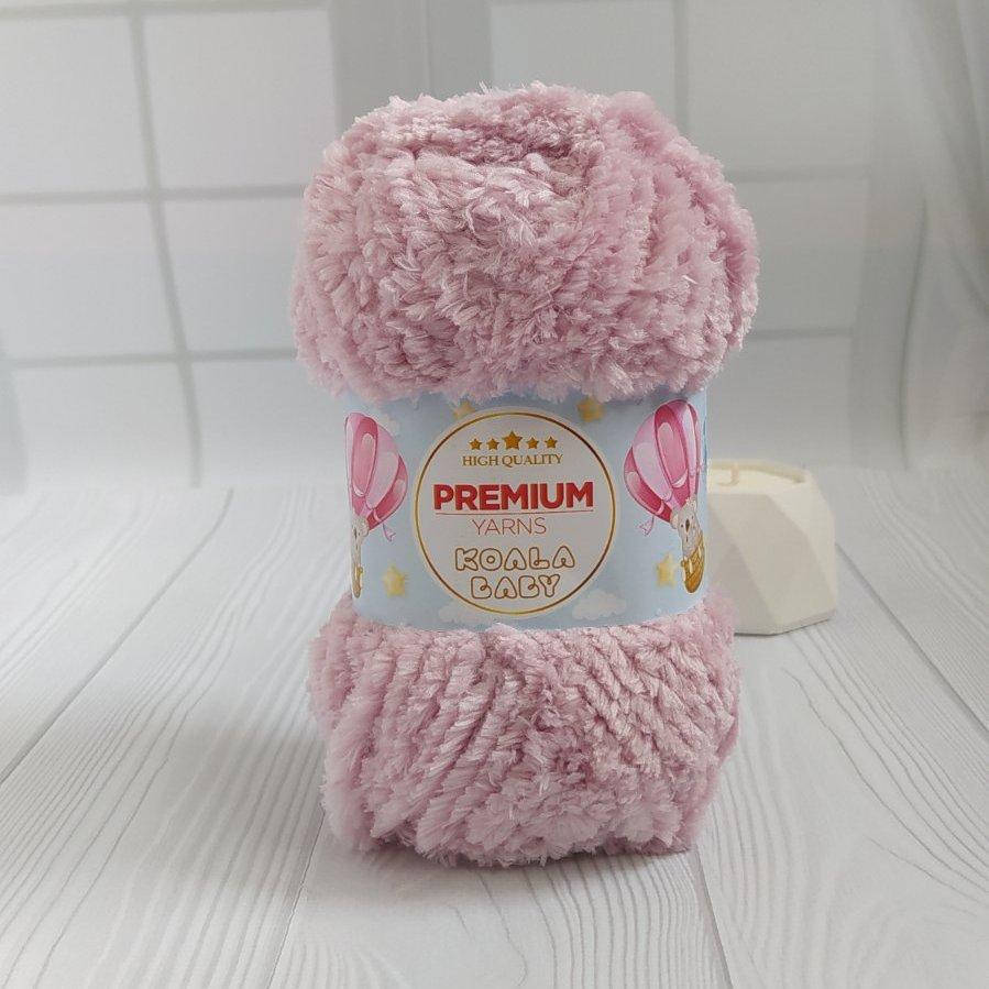 

Нитка Premium Yarns KOALA BABY №149