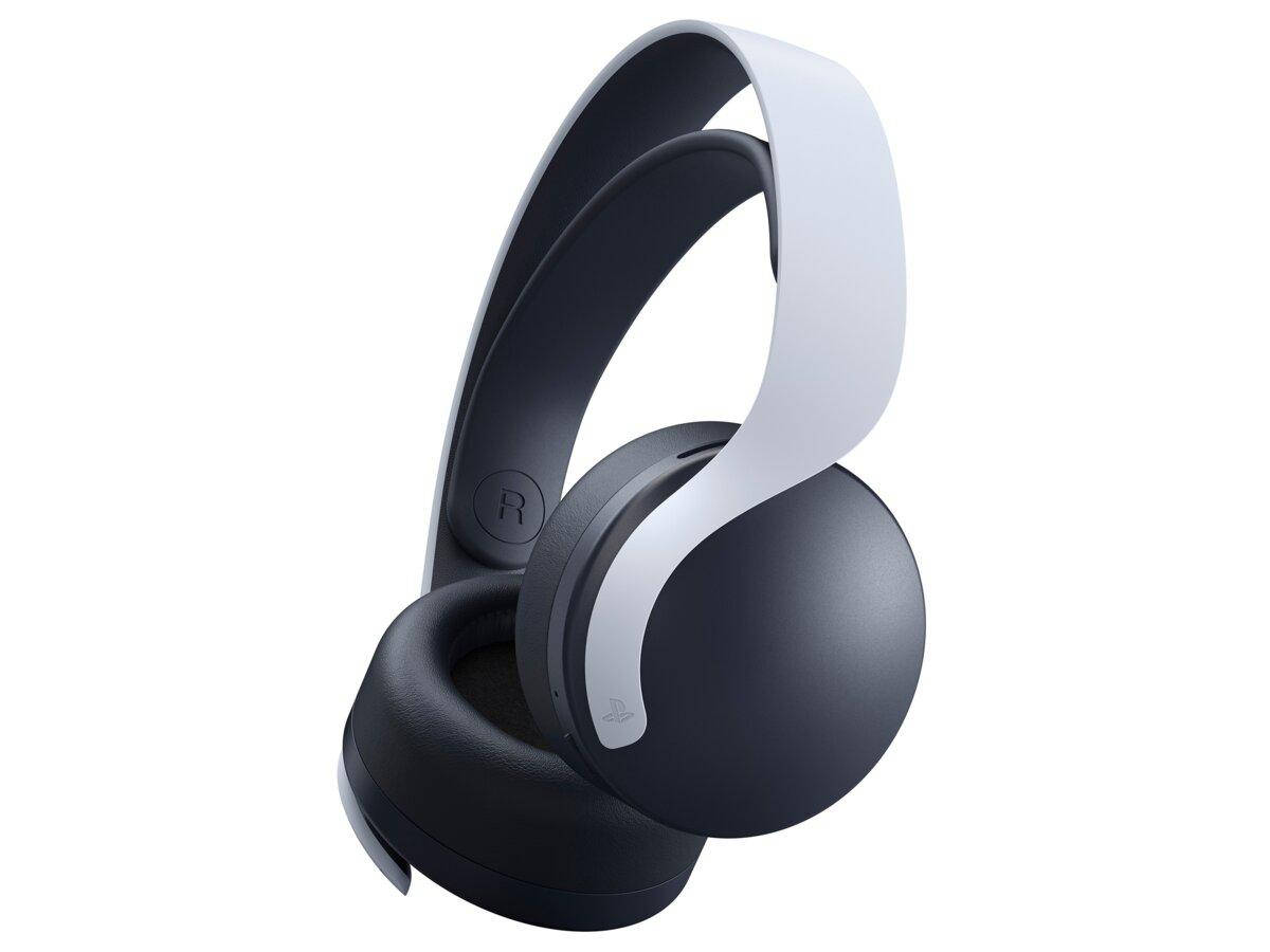 

Наушники SONY Pulse 3D Black/White