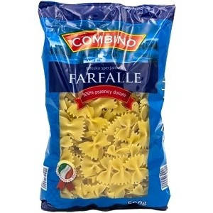 

Бантики (Farfalle) Combino Италия 500г
