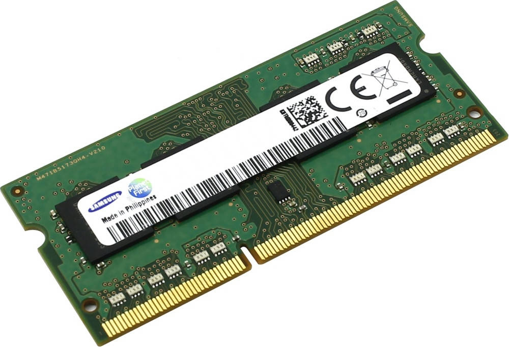 

Оперативная память для ноутбука Sodimm DDR3 8GB 1600mhz PC3-12800 (Hynix, Samsung, Kingston...) новая