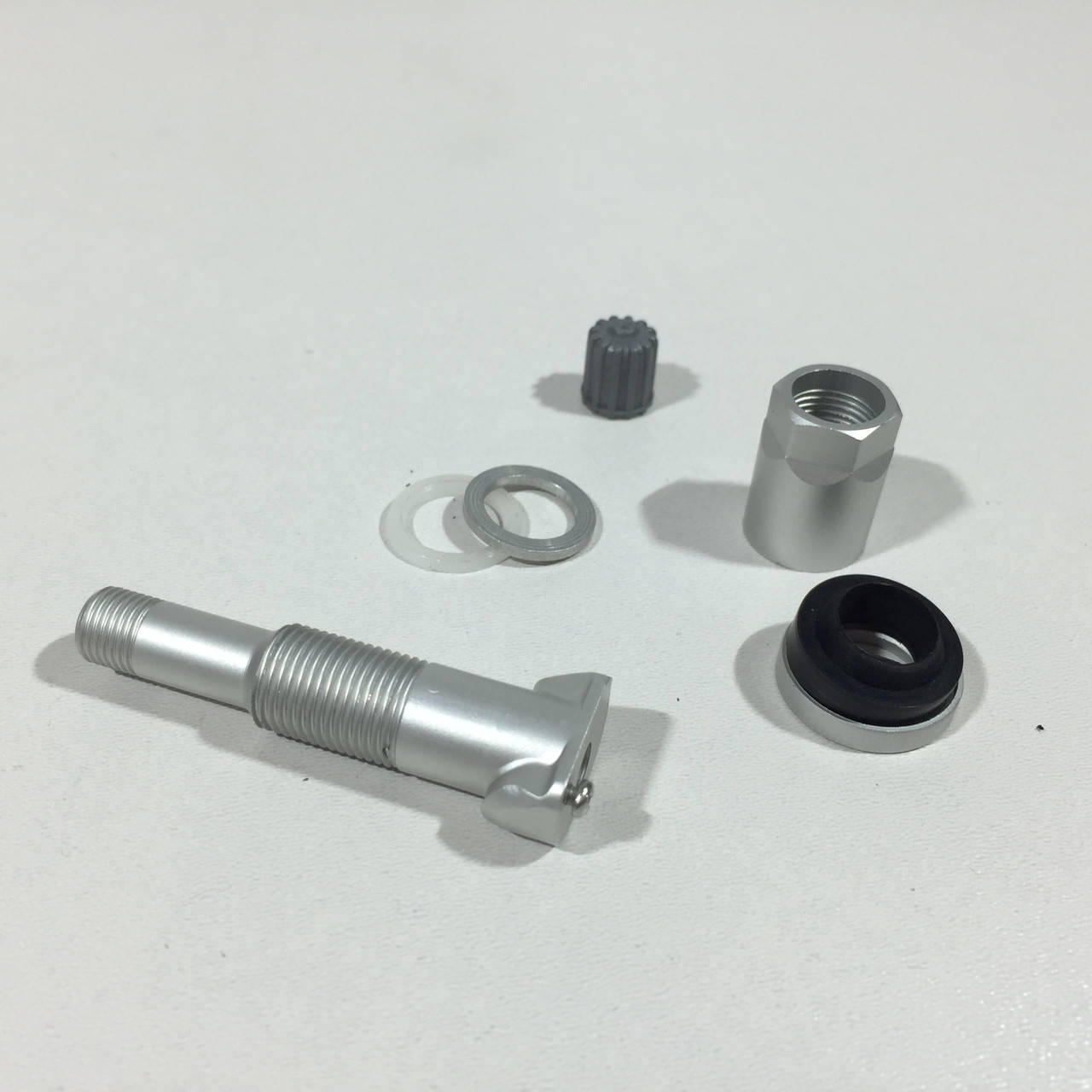 

Вентиль датчика давления в колесе