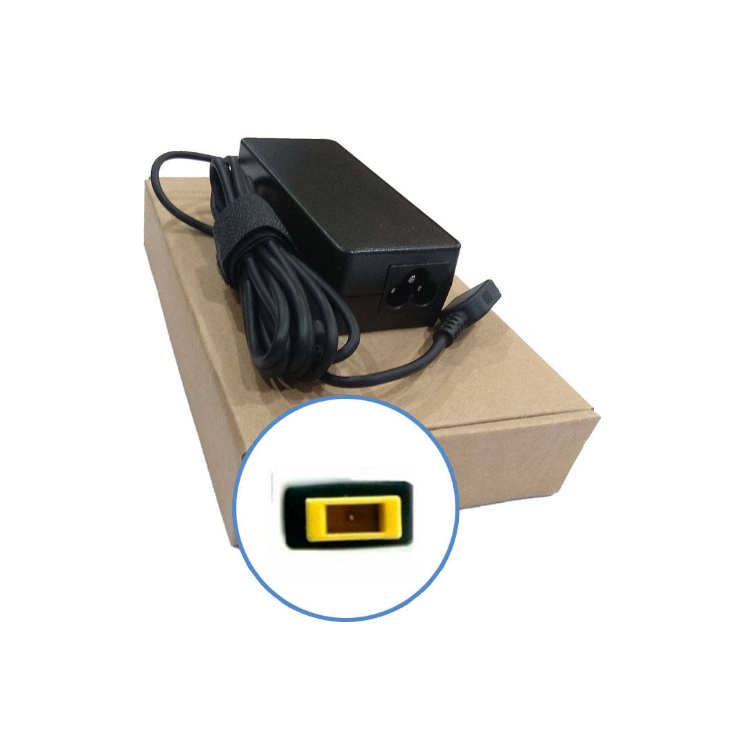 

Зарядное устройство для ноутбука 12,3-4,73 mm USB 4,5A 20V Lenovo класс А++