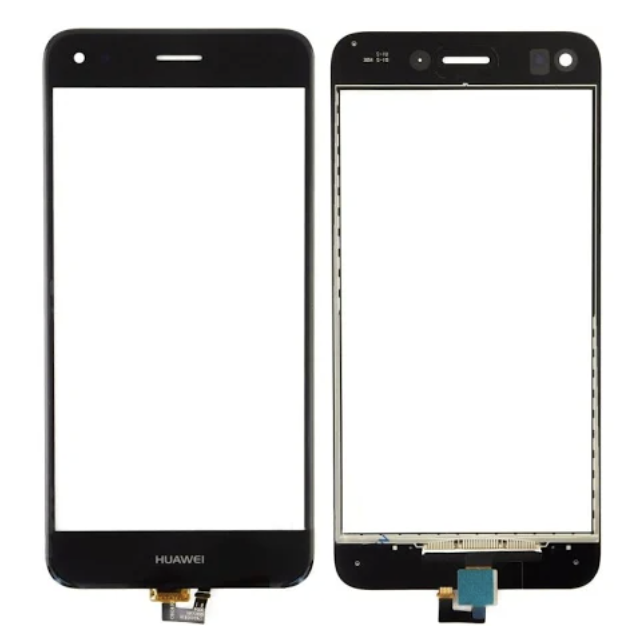 

Тачскрин (сенсор) для Huawei Nova Lite 2017/Y6 Pro 2017/P9 Lite mini/Enjoy 7, черный