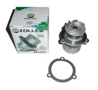 

Помпа Таврия, Славута, Сенс Zollex