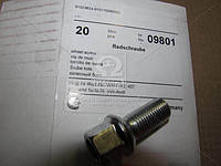 

Болт колесный WHT001812 09801 WHT002437 FEBI BILSTEIN Октавия