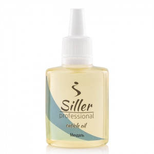

Siller Cuticle Oil Миндаль, 30 ml