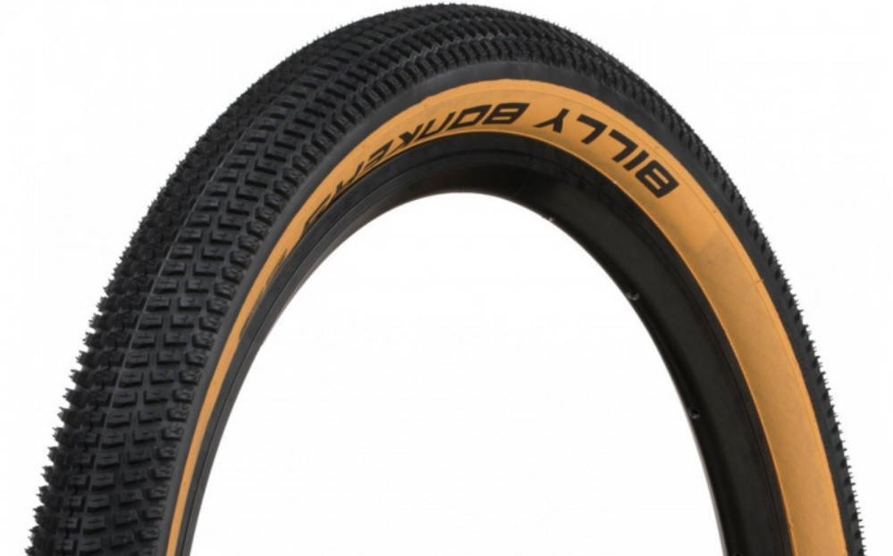 

Покрышка 26x2.10 (54-559) Schwalbe BILLY BONKERS K-Guard B/CL-SK HS600 SBC 50EPI