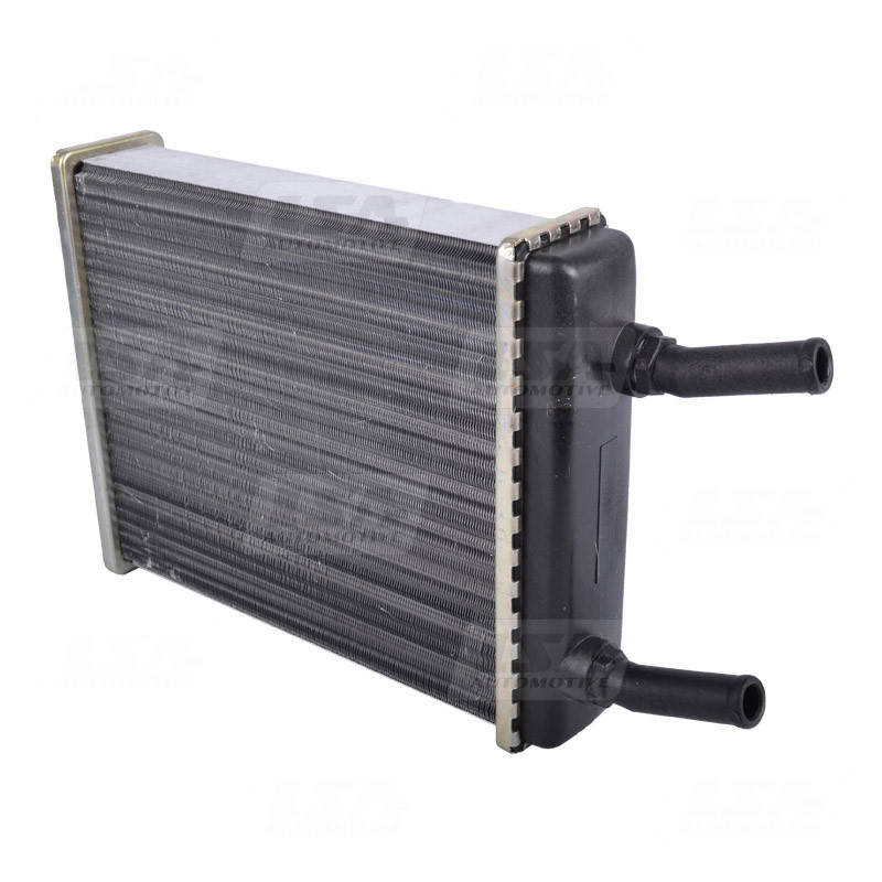 

Радиатор печки LSA LA 3102-8101060-10 в ГАЗ 3102, 31029, 2410 Волга 16 мм.