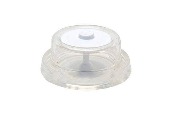 

Мембрана силиконовая для молокоотсоса Philips AVENT 421333440000, Белый