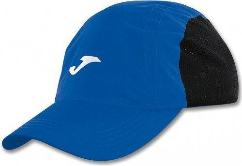 

Бейсболка (кепка) сине-черная Joma RUNNING CAP 400023.700, Синий