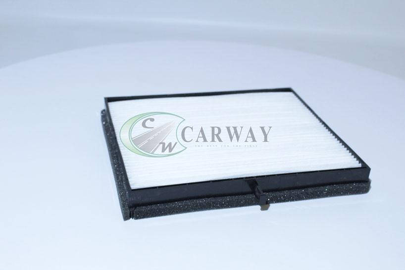 

Фильтр салонный Chevrolet Lacetti, Nubira (03-), Gentra (13-) 96554378 SHIKOO