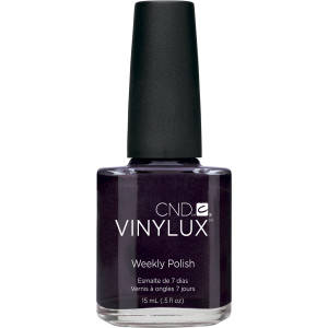 

Недельный лак Vinylux Plum Paisley 175