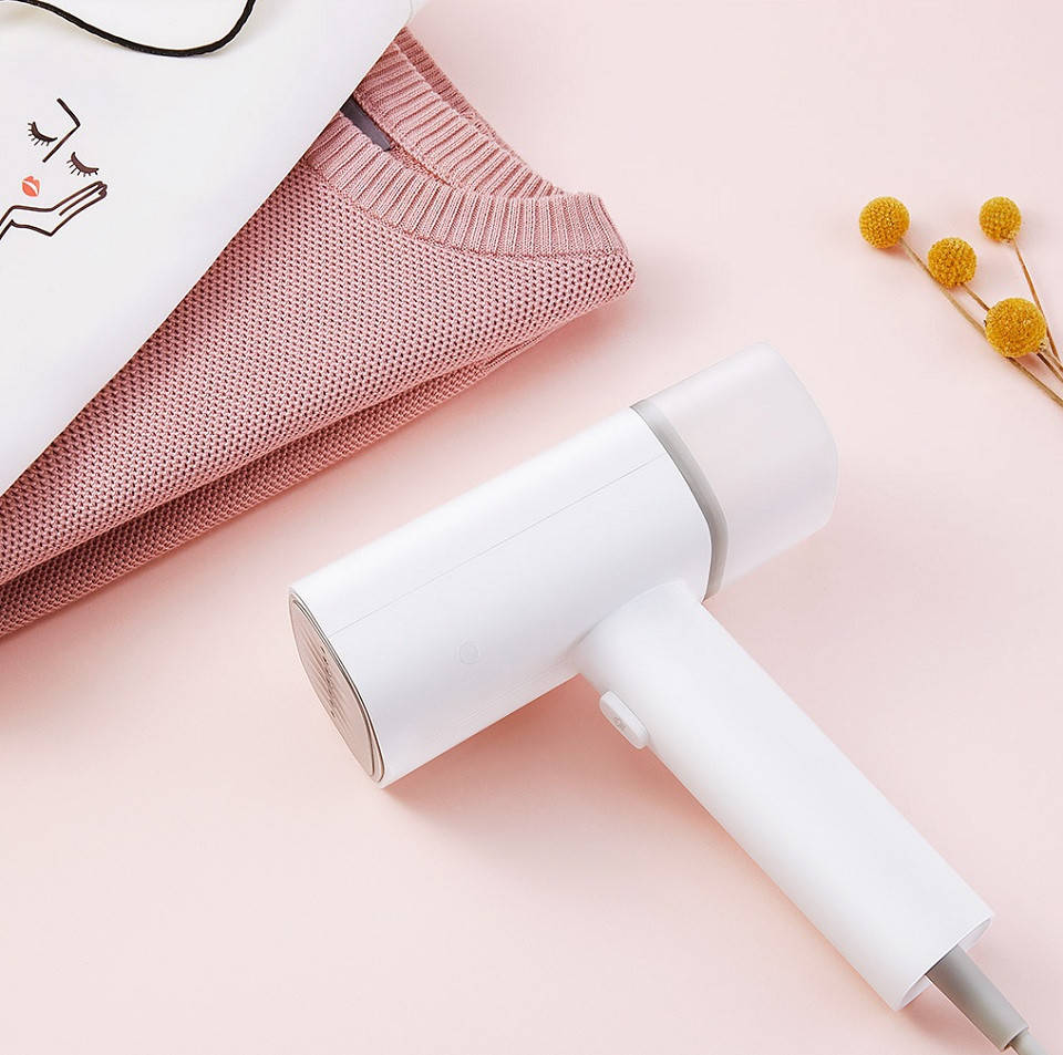 

Ручной отпариватель Xiaomi Lofans Steam Brush (GT-301W)