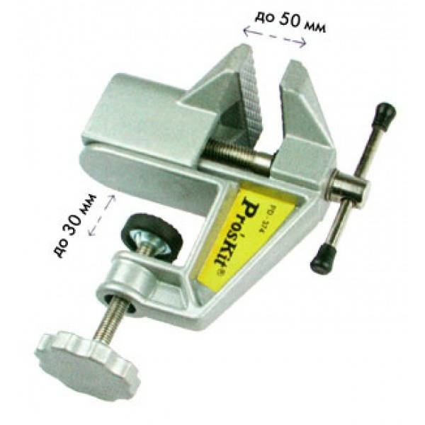 

Тиски Proskit PD-374