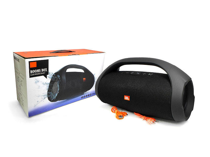 

Минидинамик Bluetooth Boombox 20 20шт 9404