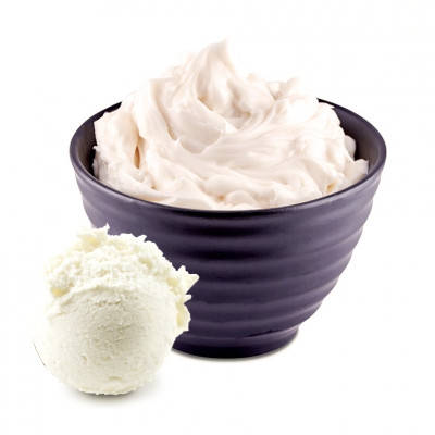 

Начинка пломбир термостабильная 10кг