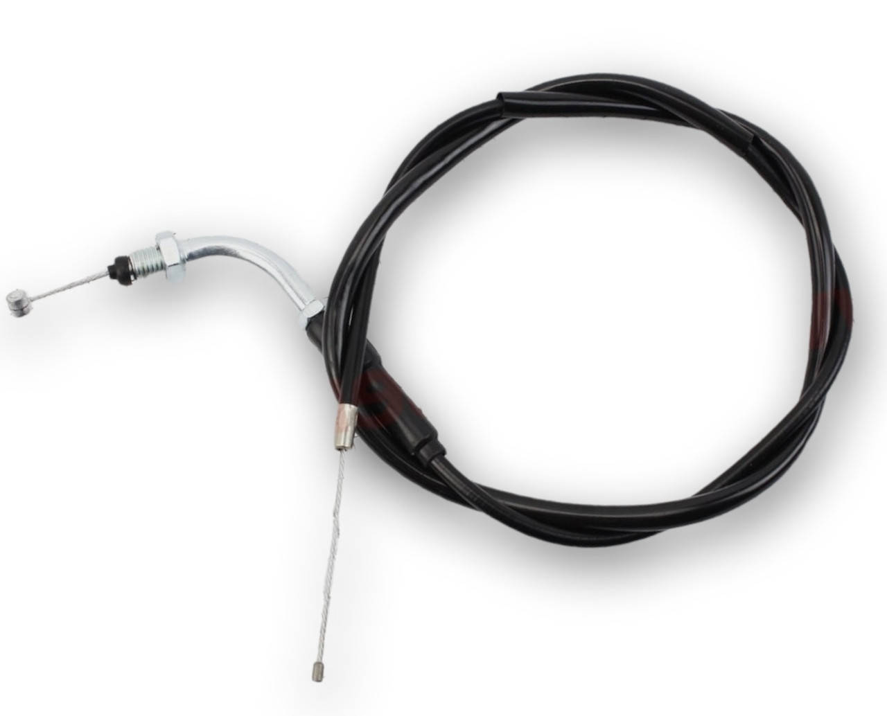 

Трос газа 98 см для карбюратора PZ30 PZ26 PZ27 PD30 PD26 PD27