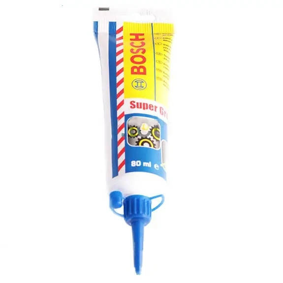 

Смазка Bosch 80ml с носиком
