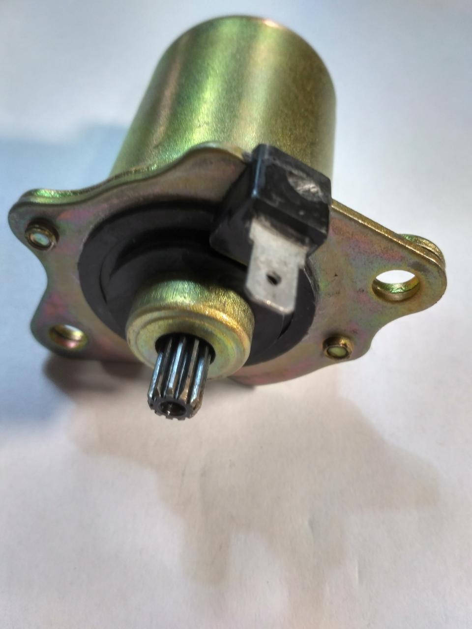 

Электро стартер Honda Dio ZX AF-34/35