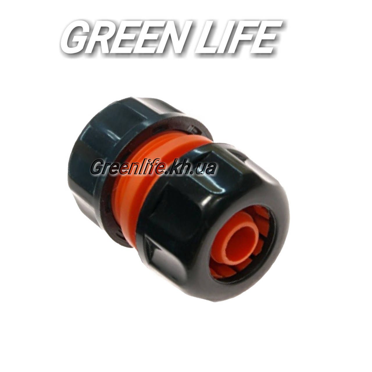 

Цанга (муфта) соединительная 1/2"-1/2" SLD