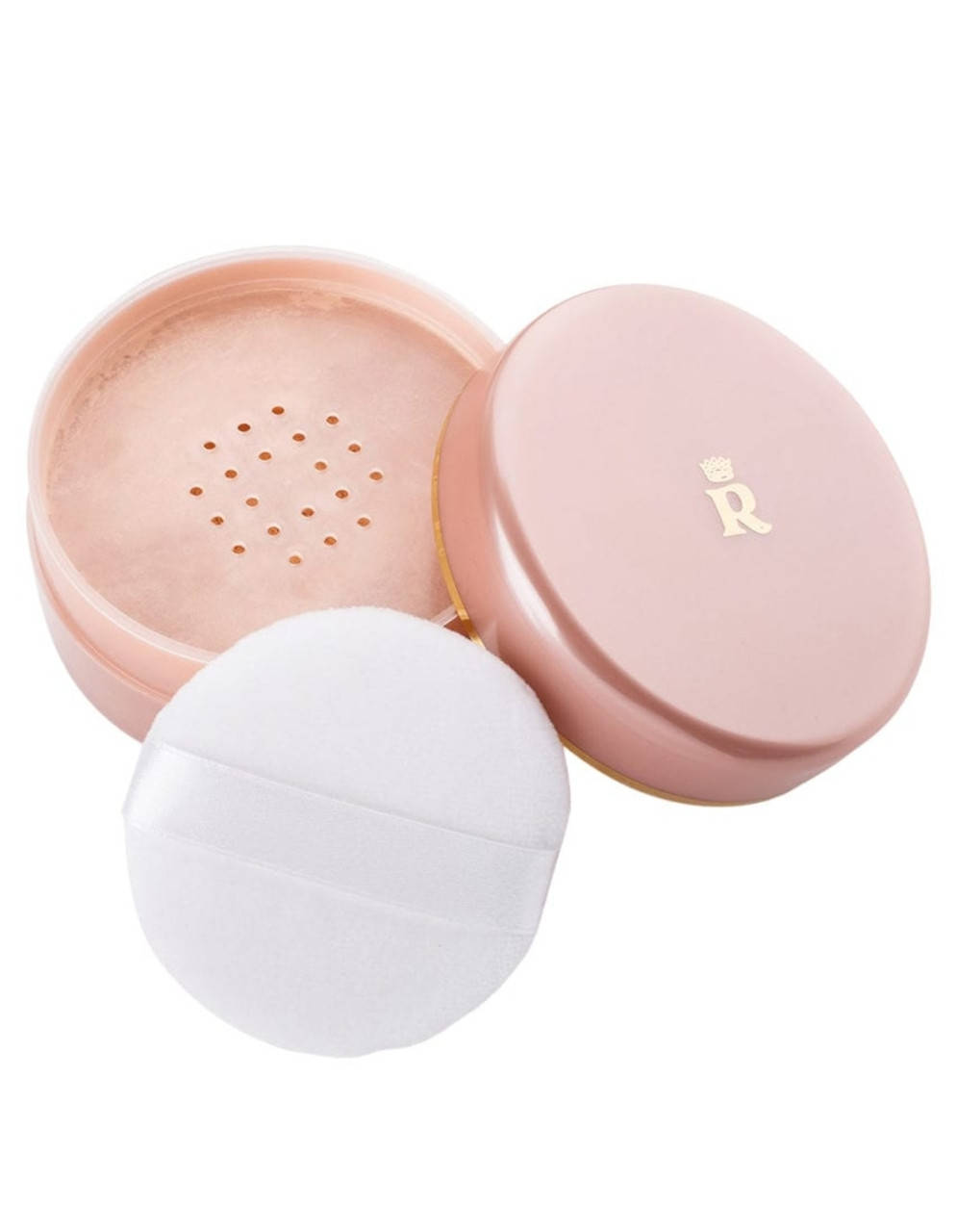 

ПУДРА ПОРОШКООБРАЗНАЯ светлый бежевый 105 (40г)