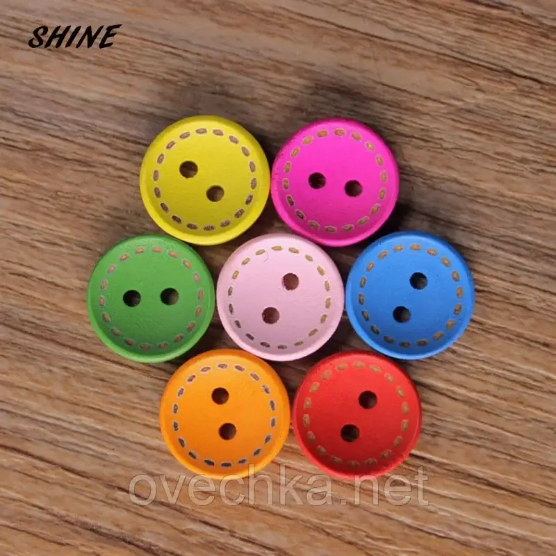 

Круглые (голубые), Голубой