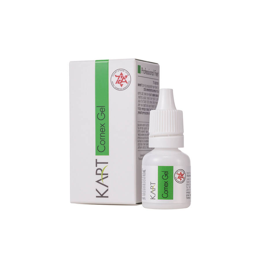 

KART Корнекс гель Cornex Gel