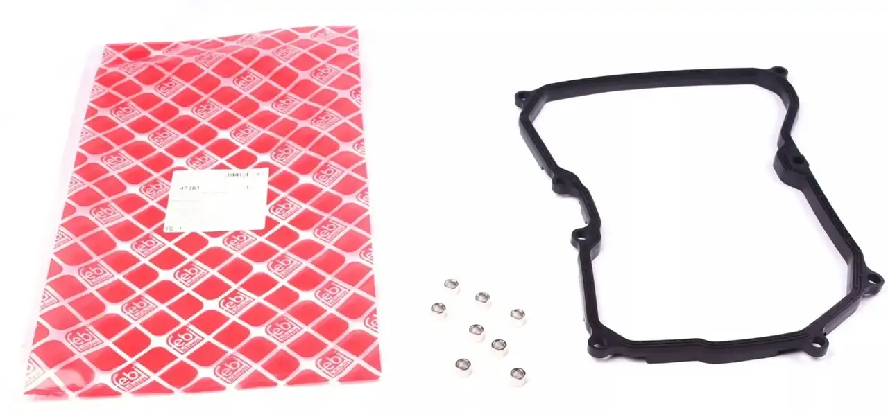 

Прокладка поддона АКПП Febi 47381 Volkswagen Passat B7