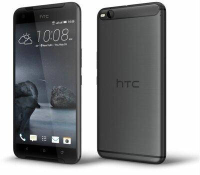 

Смартфон HTC One (X9) Dual Sim Grey 5.5" 8ядер 3/32gb 13мп 3000мАч