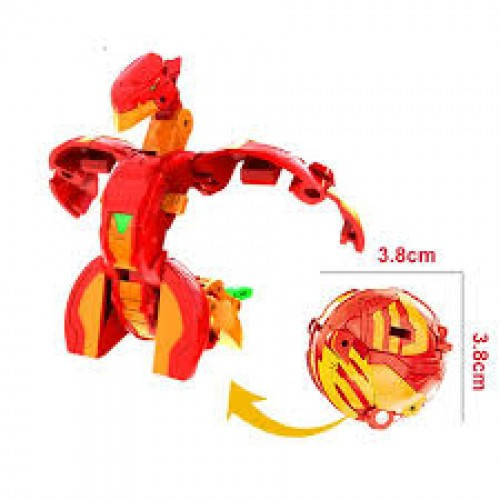 

Набор Bakugan 3710