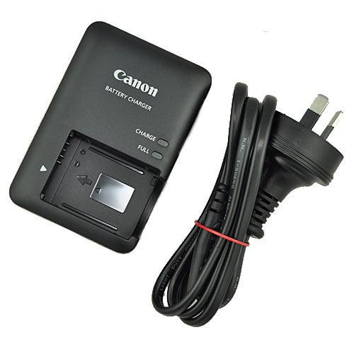 

Зарядное устройство CB-2LCE для CANON (батарея NB-10L)