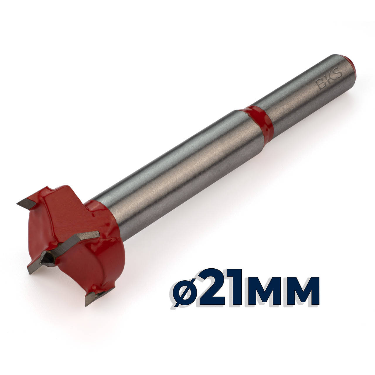 

Фреза сверло Форстнера 21мм по дереву YNX