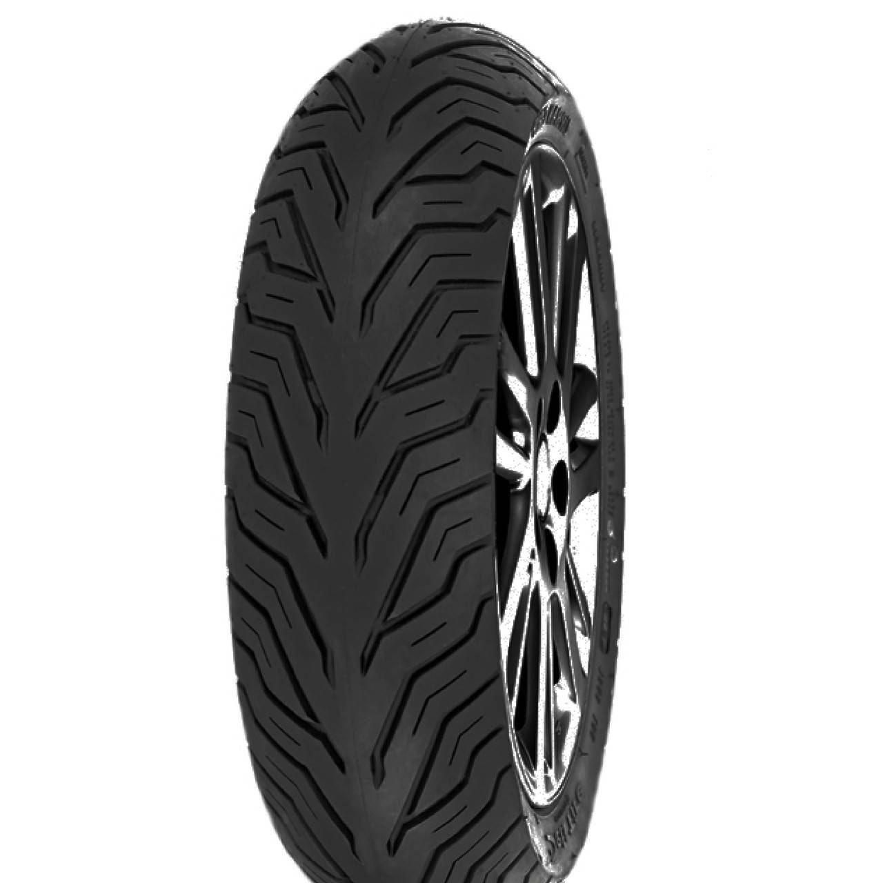 

Покрышка на скутер 120/70-14 Deli Tire SC-109F, TL