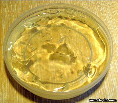 

Декор-гель 0.5 кг.