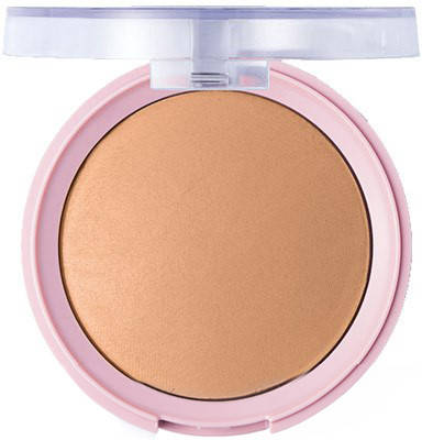 

Запеченная пудра Flormar Pretty Baked Powder, 9 г №008 Dark Beidg