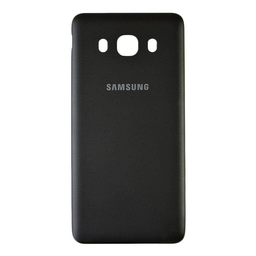 

Задняя крышка для Samsung J510 Galaxy J5 (2016) (Black), Черный