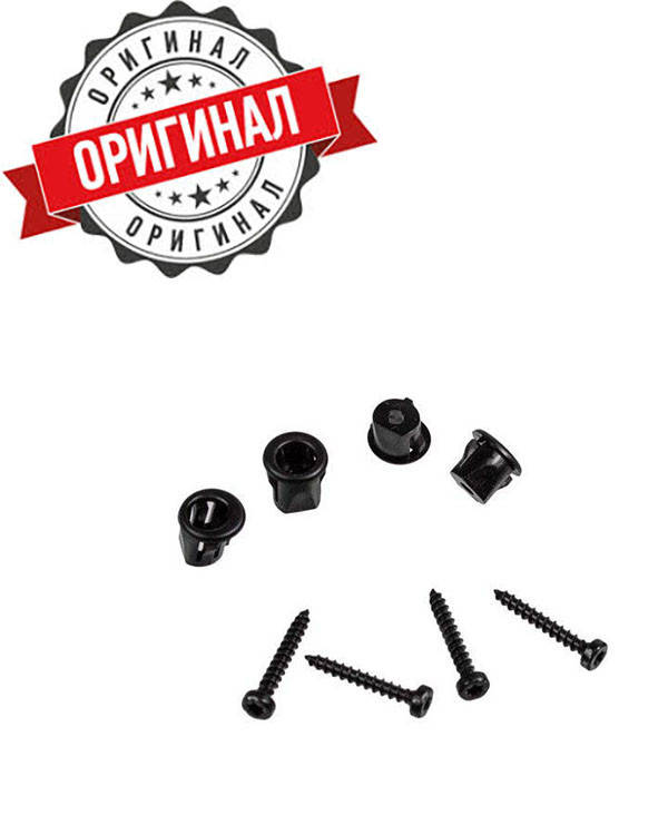 

Комплект креплений для встраиваемых духовых шкафов Electrolux 4055218657(1337204500)
